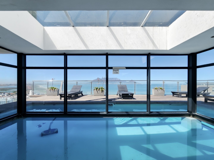 3 Bedroom Property for Sale in Waves Edge Western Cape